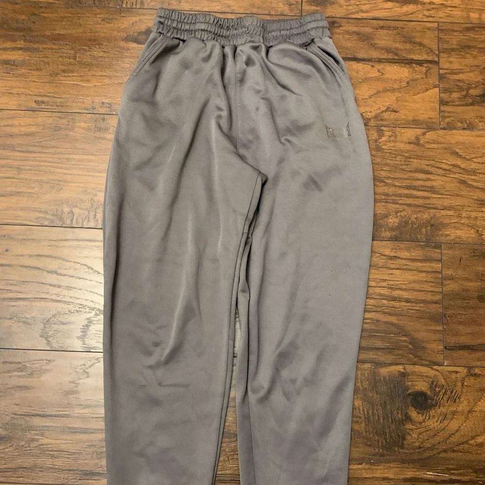 Dark Grey Sweatpants